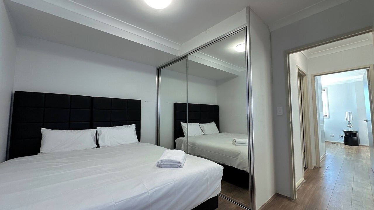 Photo of Bedroom in Parramatta