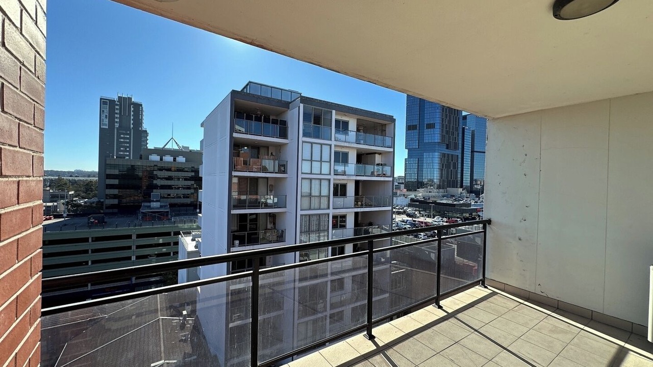 Photo of Outdoor in Parramatta