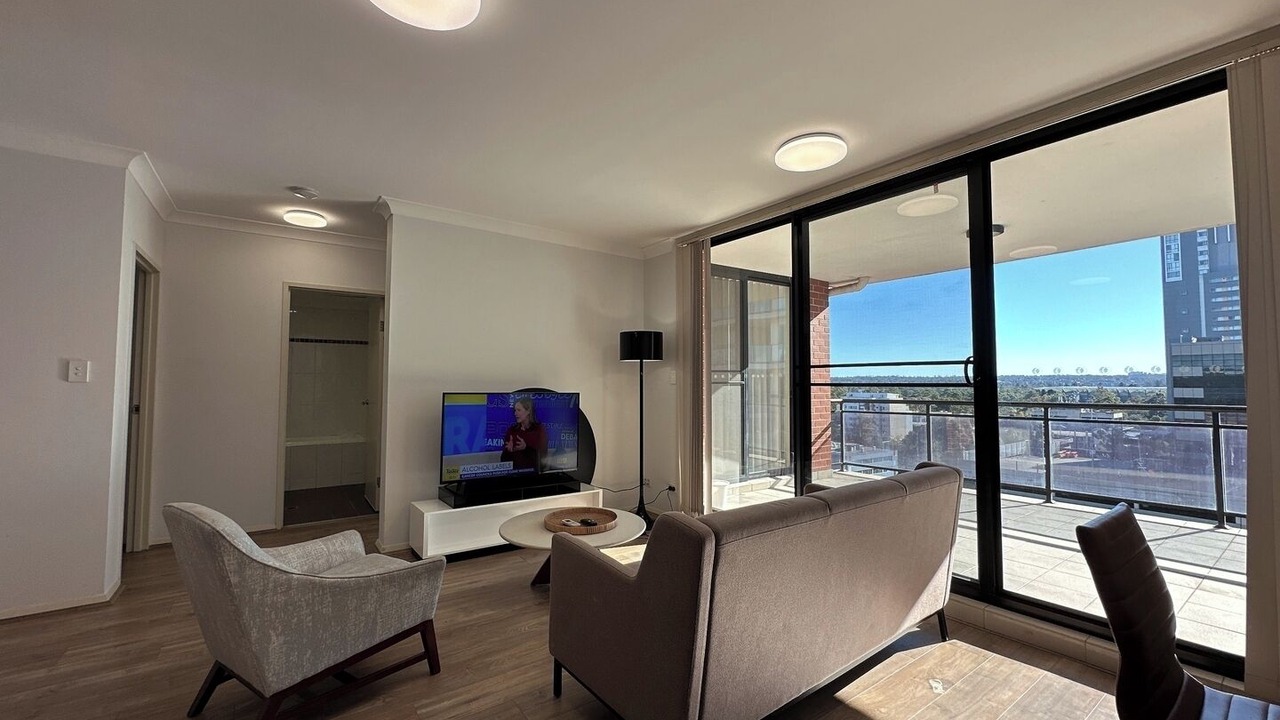 Photo of Livingroom in Parramatta