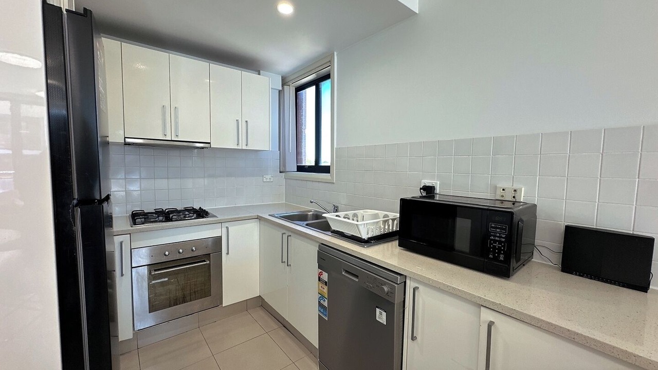 Photo of Kitchen in Parramatta