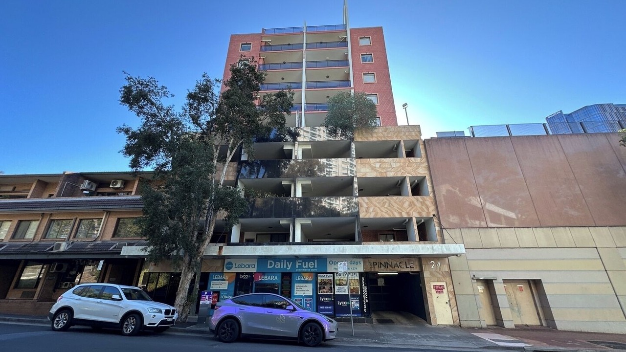 Photo of Outdoor in Parramatta