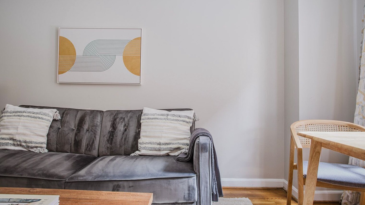 Photo of Livingroom in Georgetown