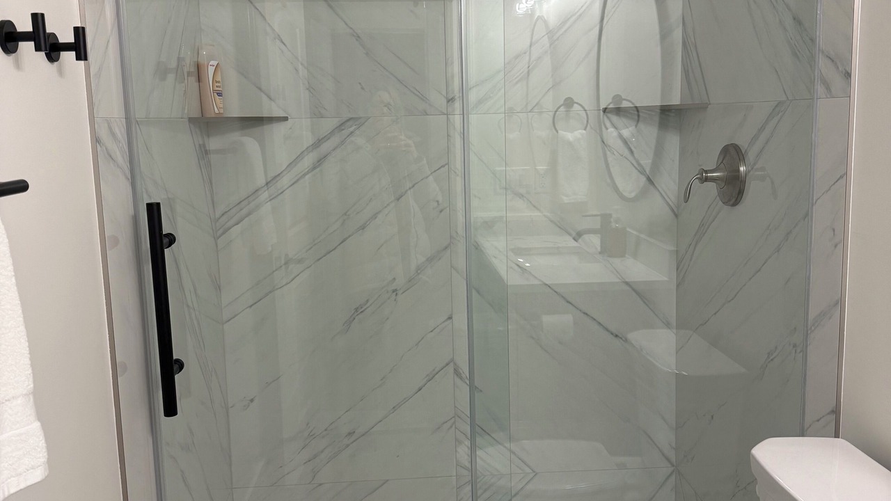 Photo of Bathroom in Harters Heights