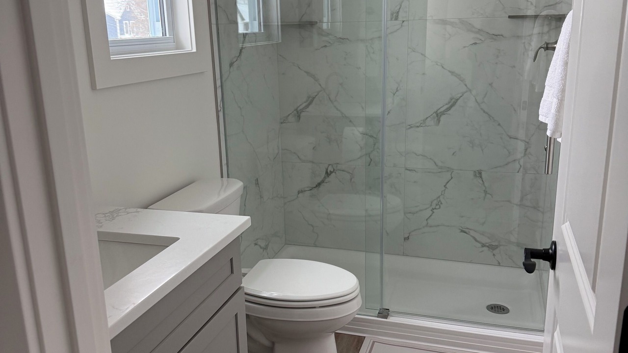 Photo of Bathroom in Harters Heights