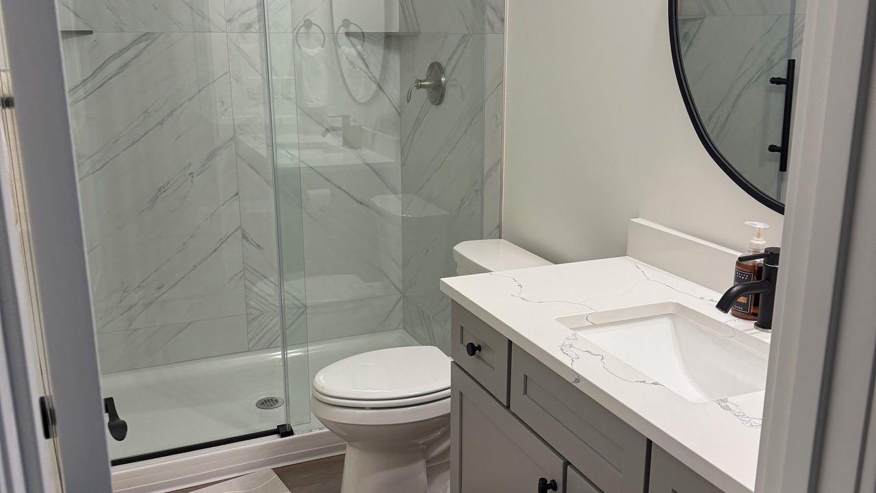 Photo of Bathroom in Harters Heights