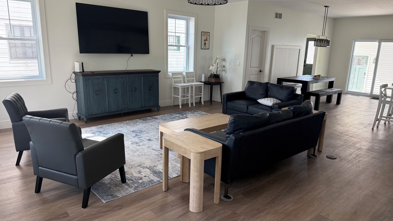 Photo of Livingroom in Harters Heights