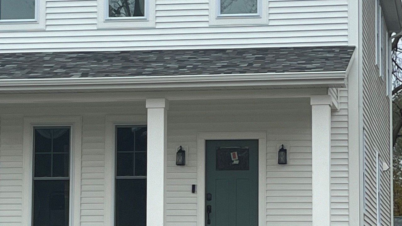 Photo of Outdoor in Harters Heights