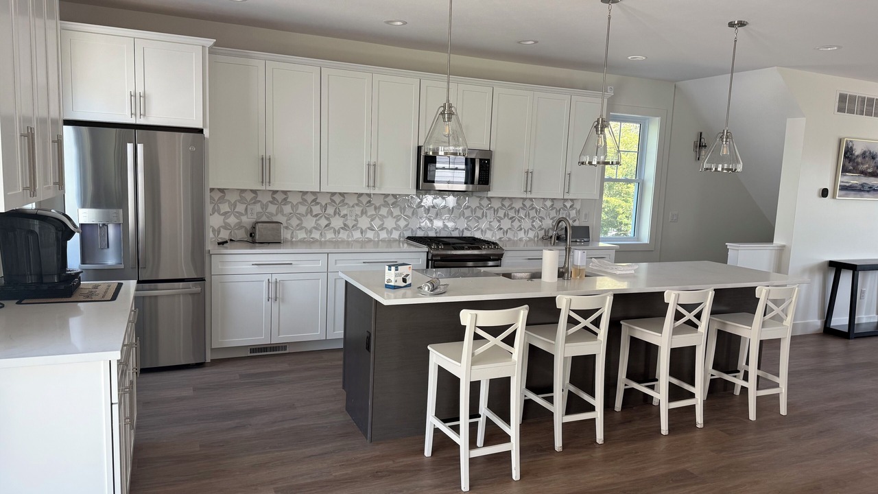 Photo of Kitchen in Harters Heights