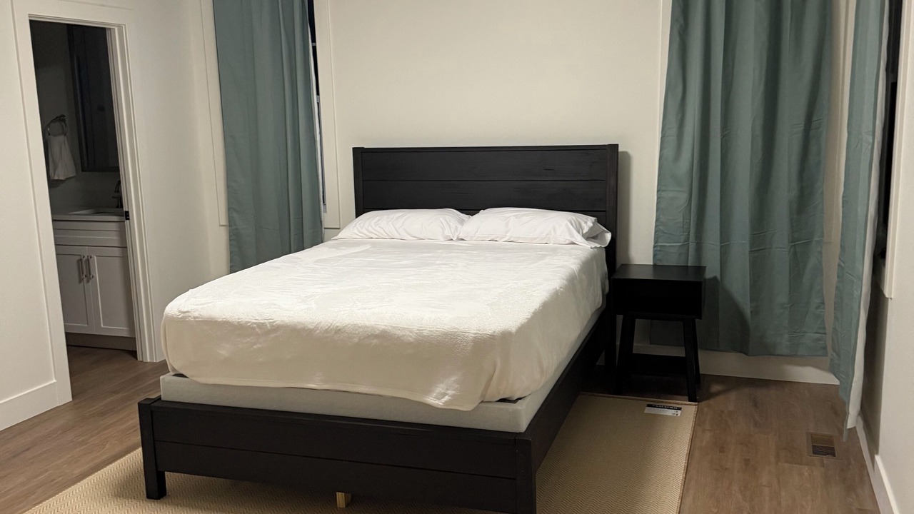 Photo of Bedroom in Harters Heights