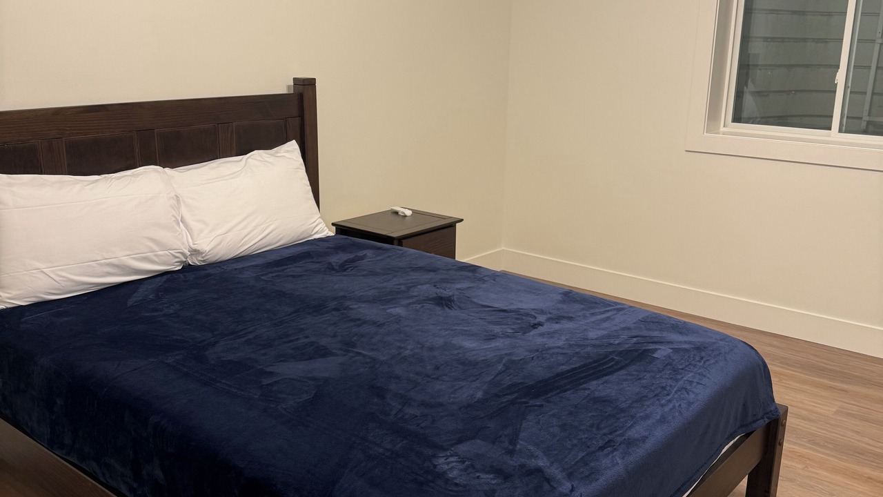Photo of Bedroom in Harters Heights