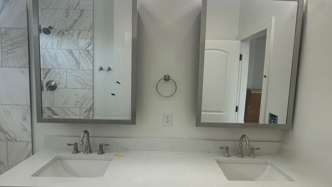 Photo of Bathroom in Harters Heights