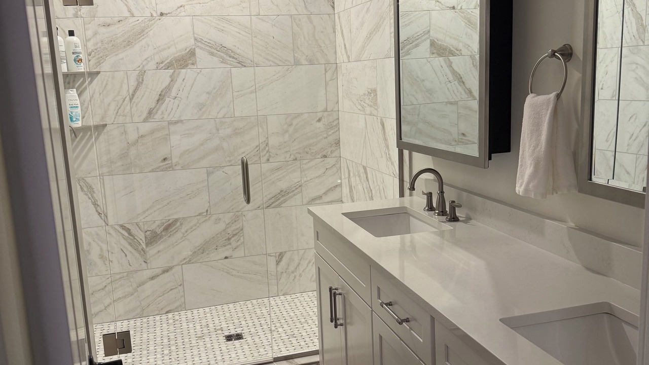 Photo of Bathroom in Harters Heights