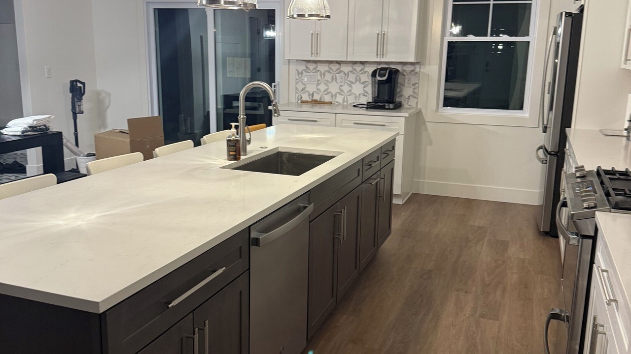 Photo of Kitchen in Harters Heights