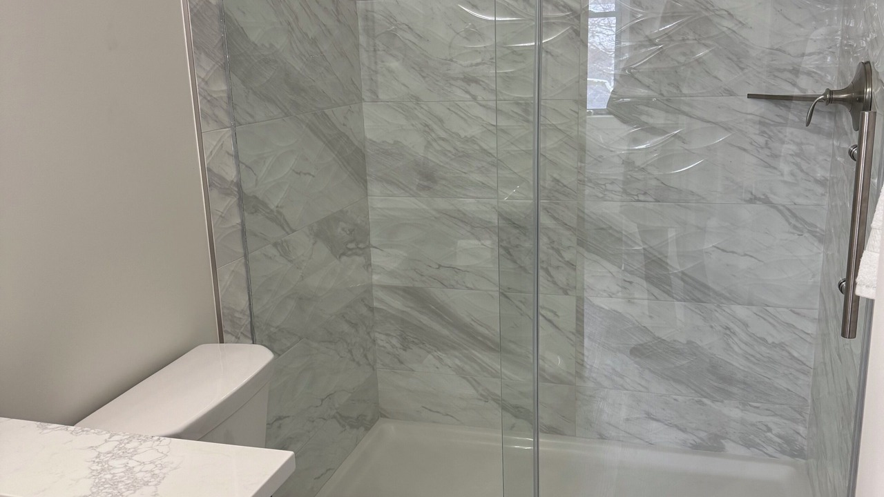 Photo of Bathroom in Harters Heights
