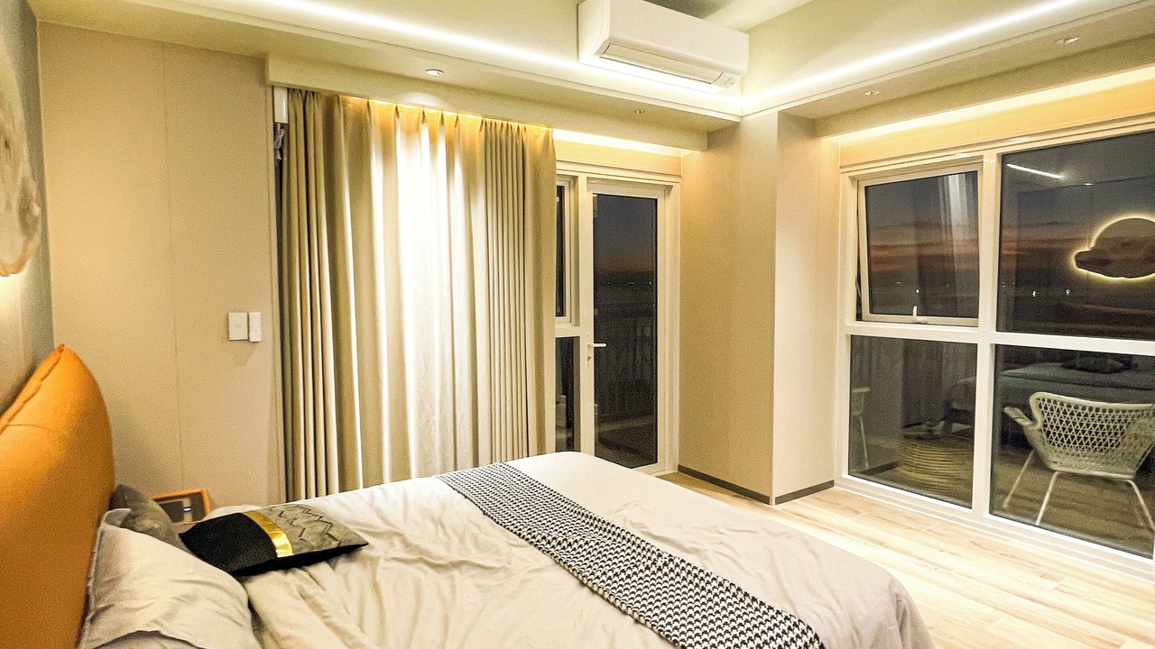 Photo of Bedroom in Tambo