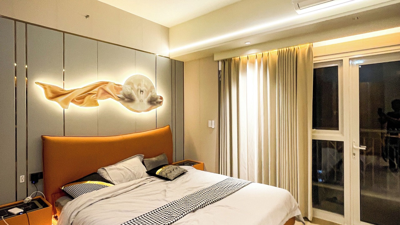 Photo of Bedroom in Tambo