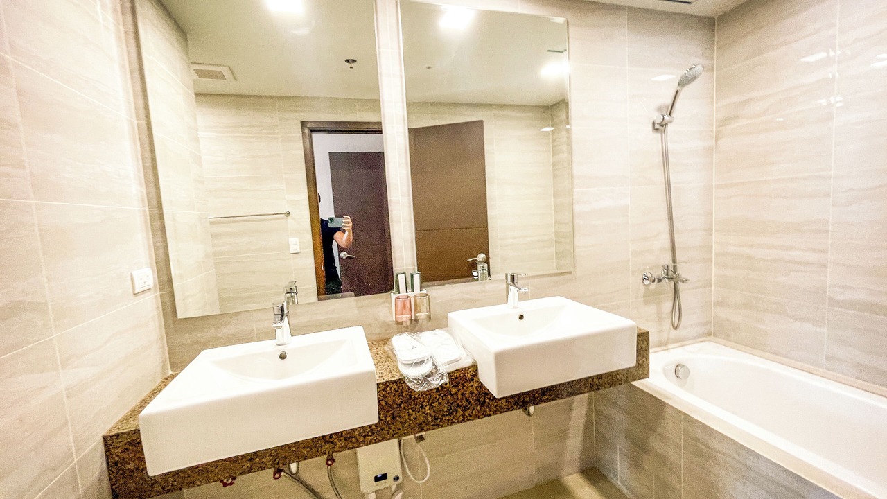 Photo of Bathroom in Tambo
