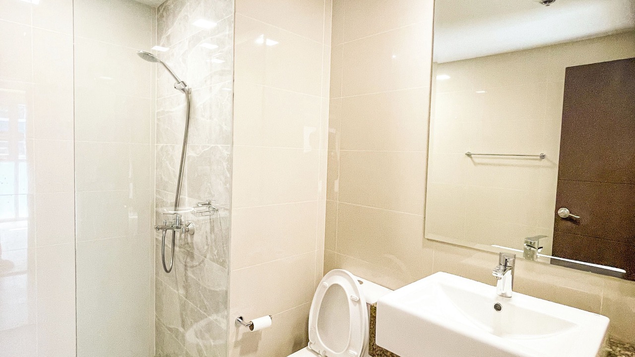 Photo of Bathroom in Tambo
