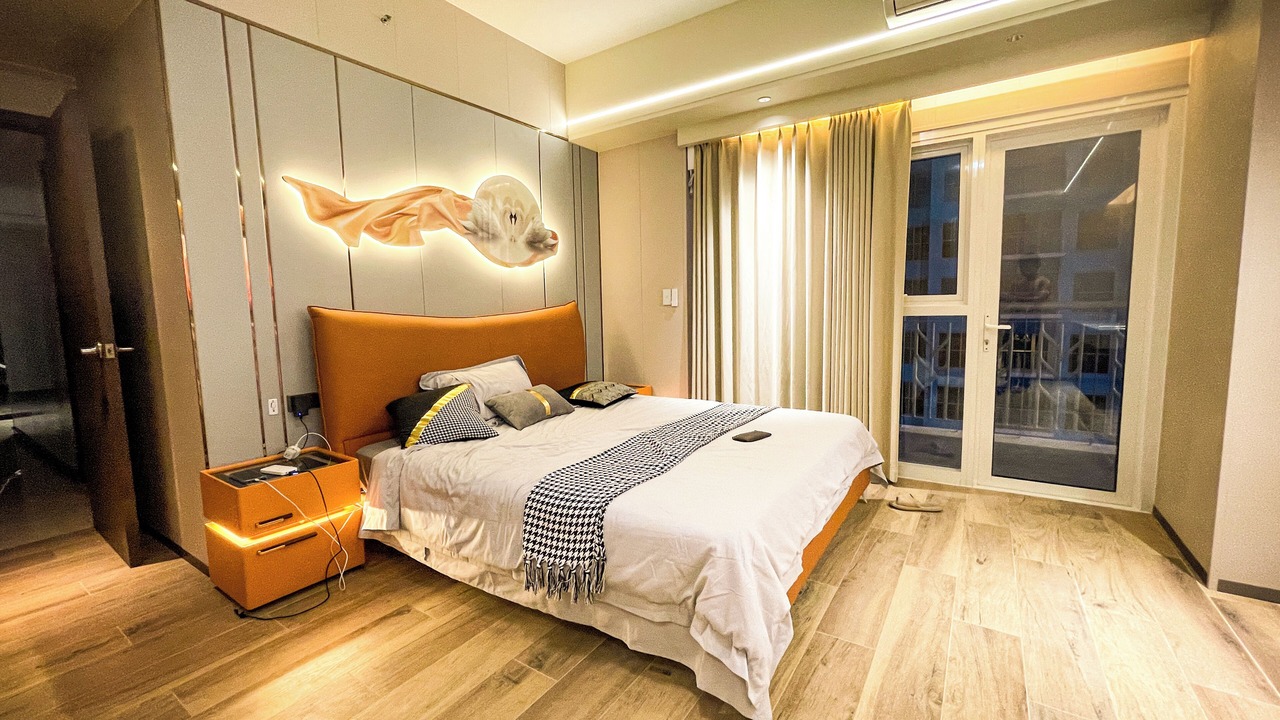 Photo of Bedroom in Tambo