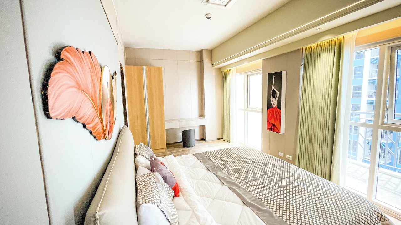Photo of Bedroom in Tambo