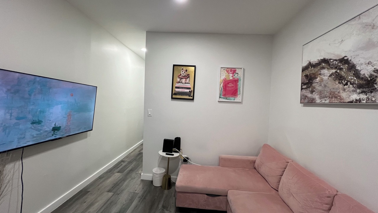 Photo of Livingroom in Hudson Yards