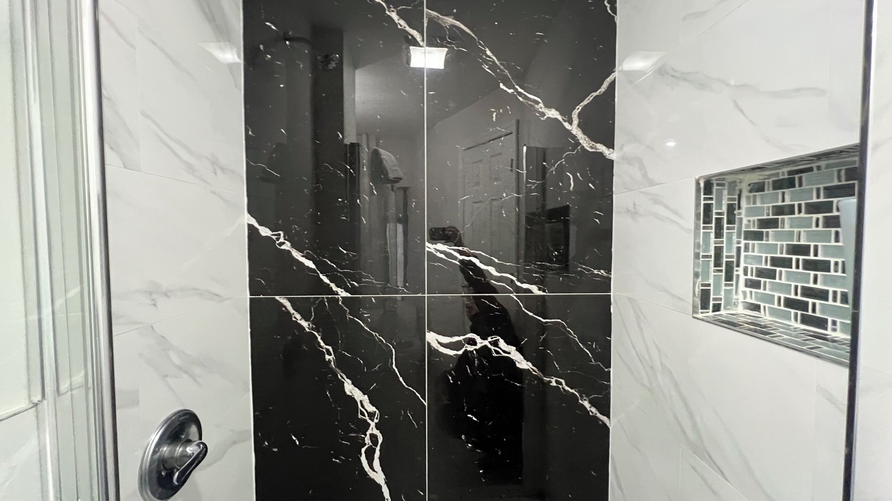Photo of Bathroom in Hudson Yards