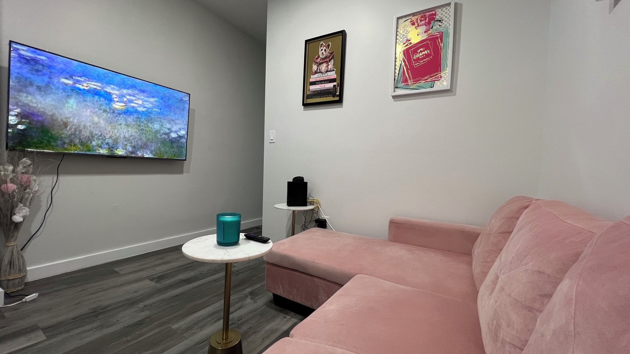 Photo of Livingroom in Hudson Yards