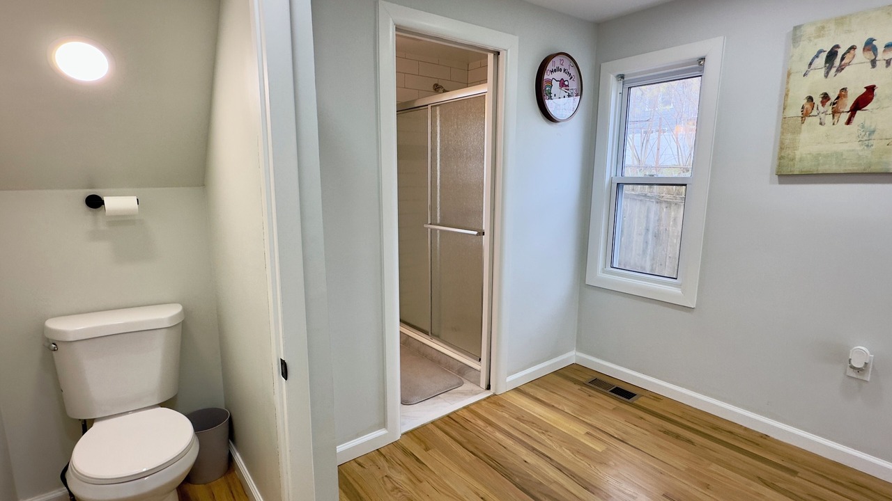 Photo of Bathroom in Fairfield