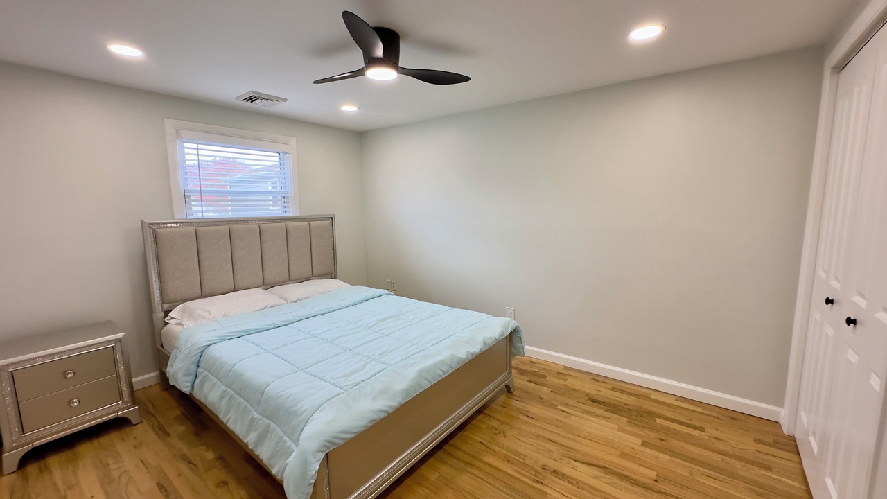 Photo of Bedroom in Fairfield