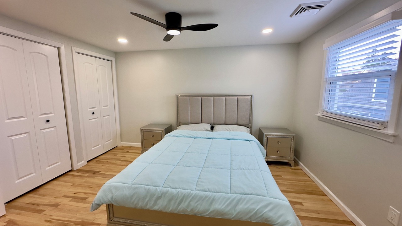 Photo of Bedroom in Fairfield