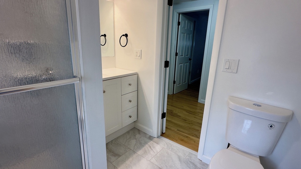 Photo of Bathroom in Fairfield