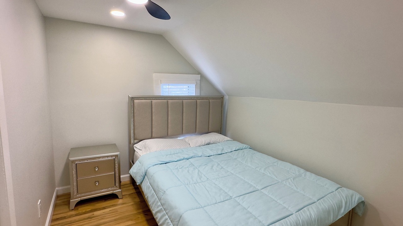 Photo of Bedroom in Fairfield