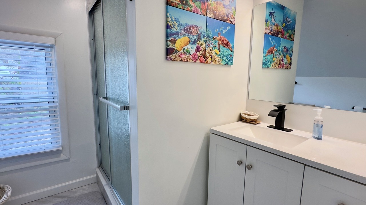 Photo of Bathroom in Fairfield