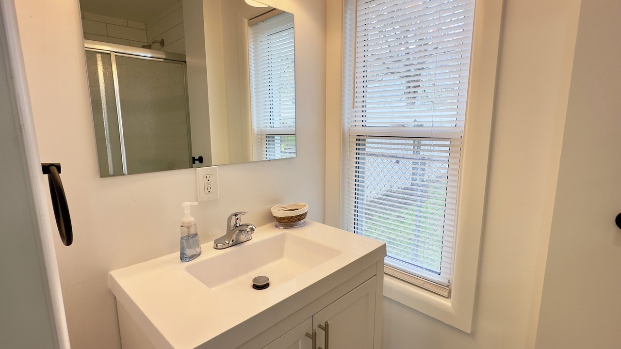 Photo of Bathroom in Fairfield