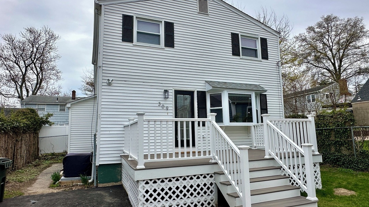 Photo of Outdoor in Fairfield