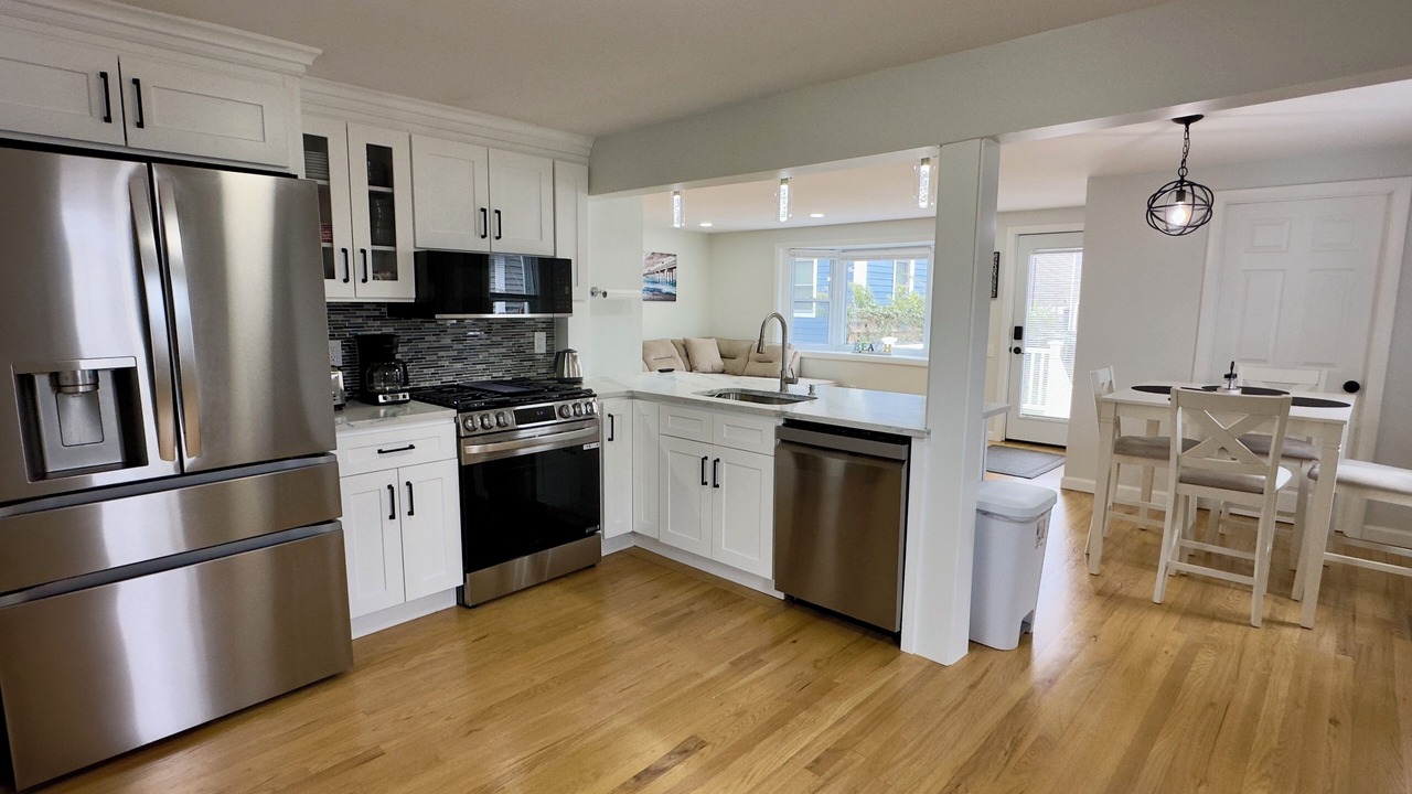 Photo of Kitchen in Fairfield