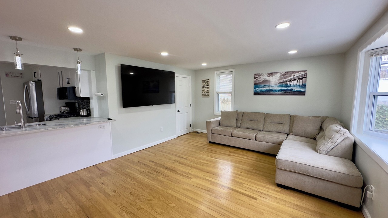Photo of Livingroom in Fairfield