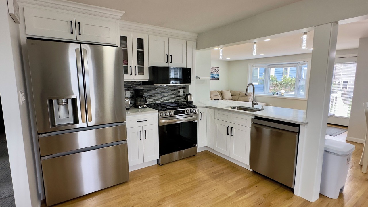 Photo of Kitchen in Fairfield