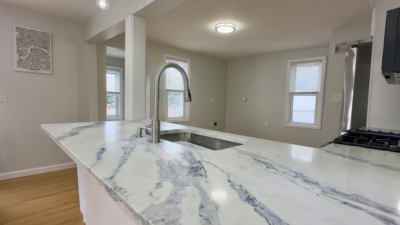 Photo of Kitchen in Fairfield