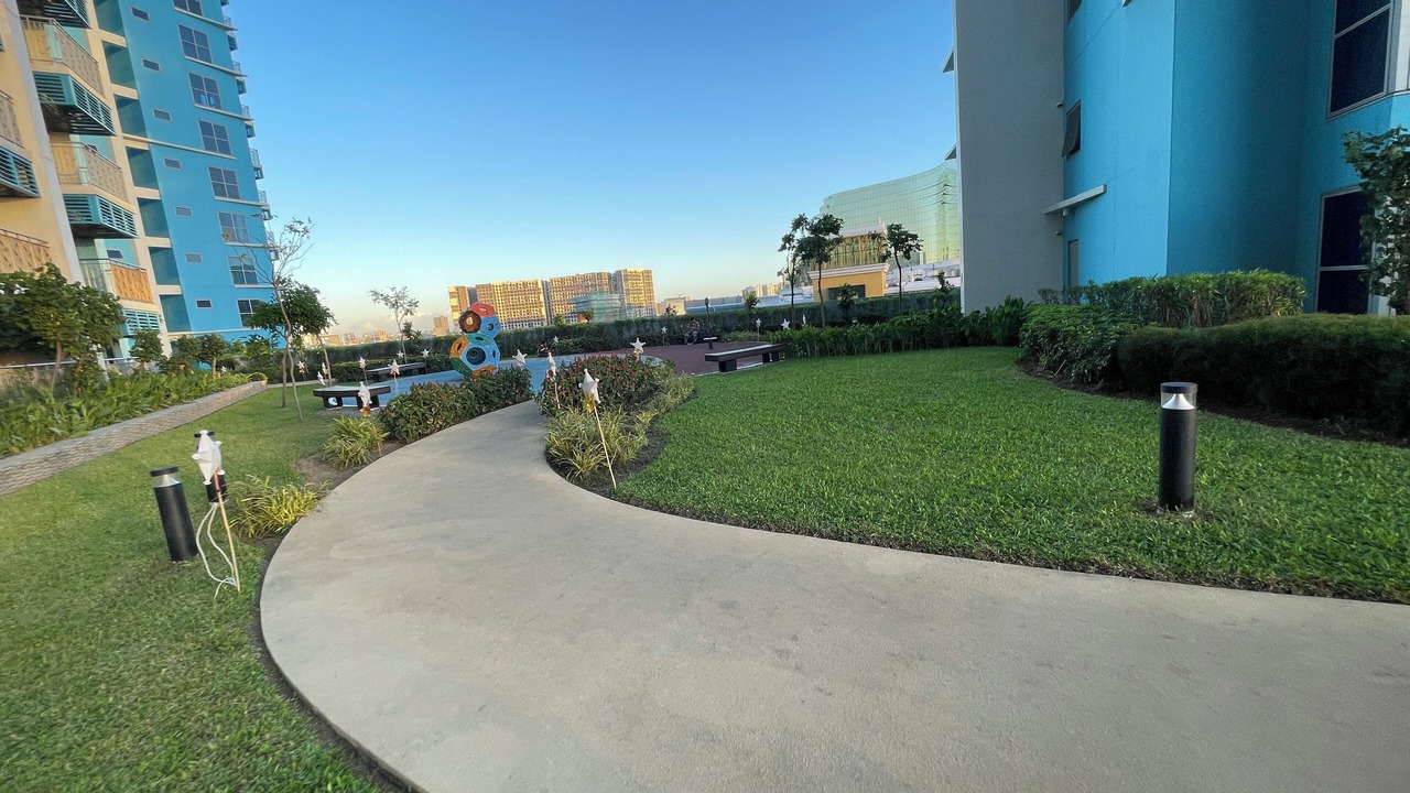 Photo of Outdoor in Tambo