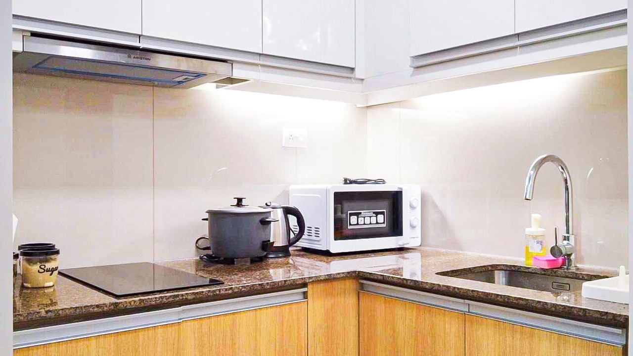 Photo of Kitchen in Tambo