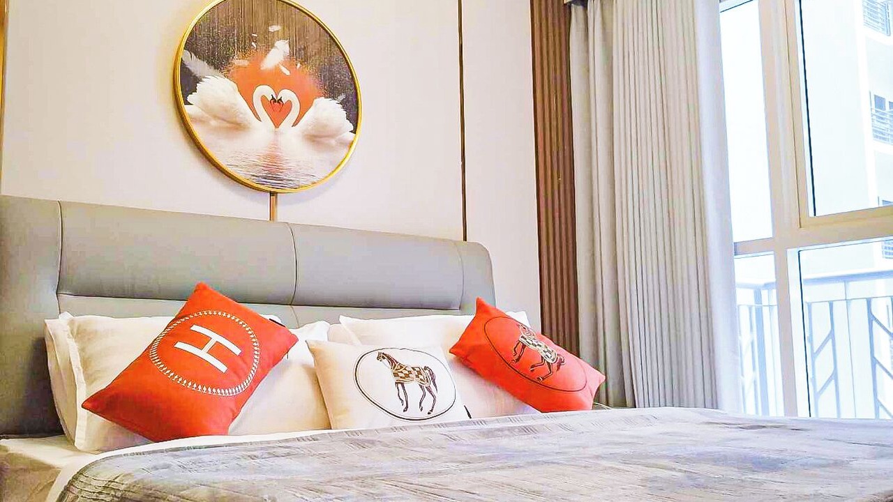 Photo of Bedroom in Tambo