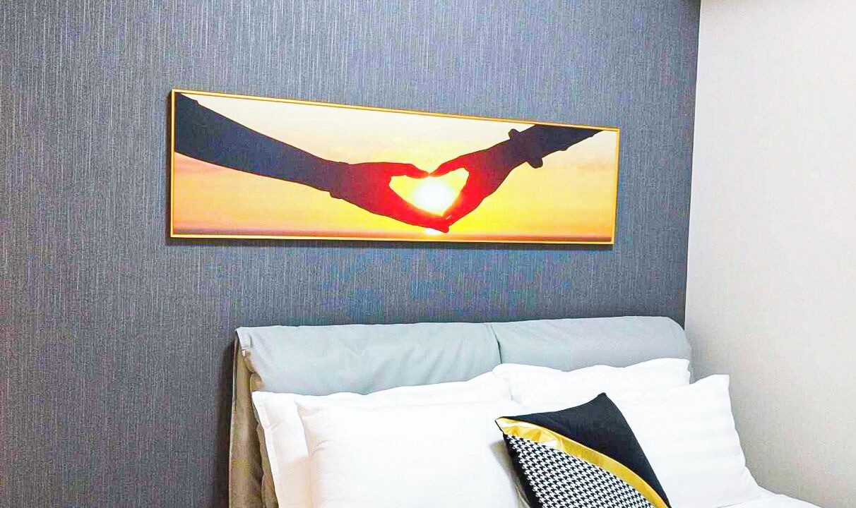 Photo of Bedroom in Tambo