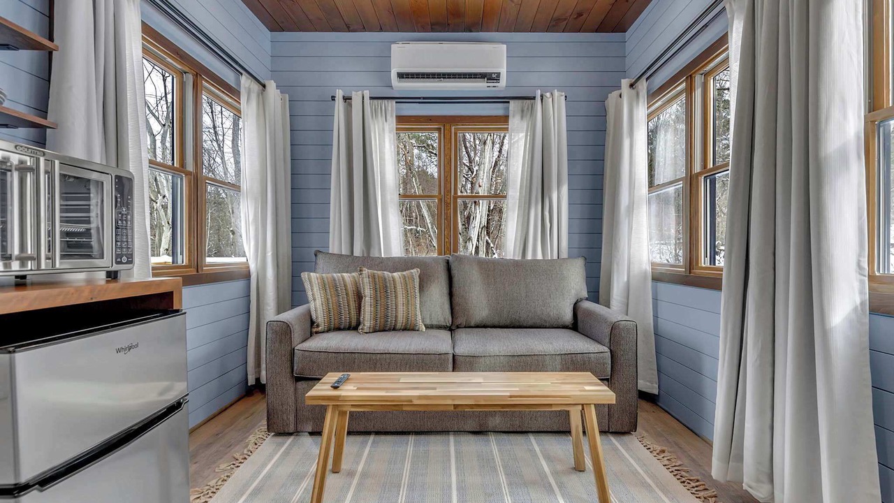 Photo of Livingroom in Great Valley