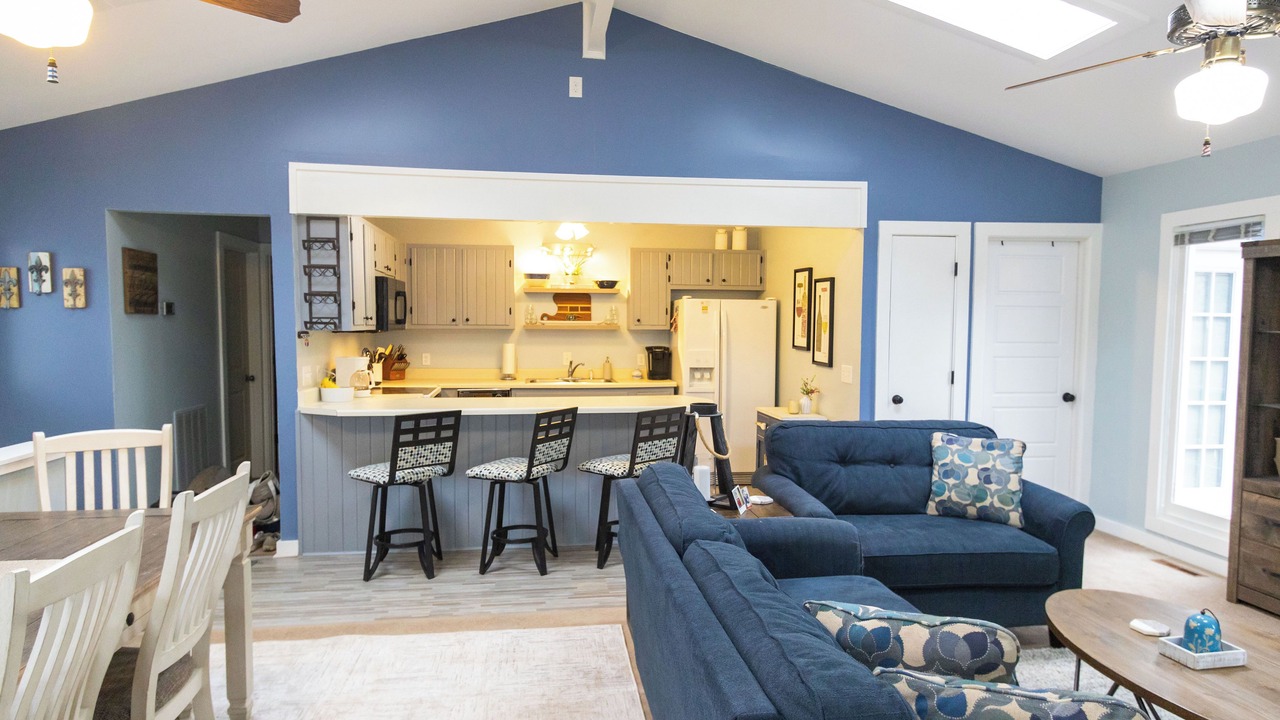 Photo of Livingroom in Bracey
