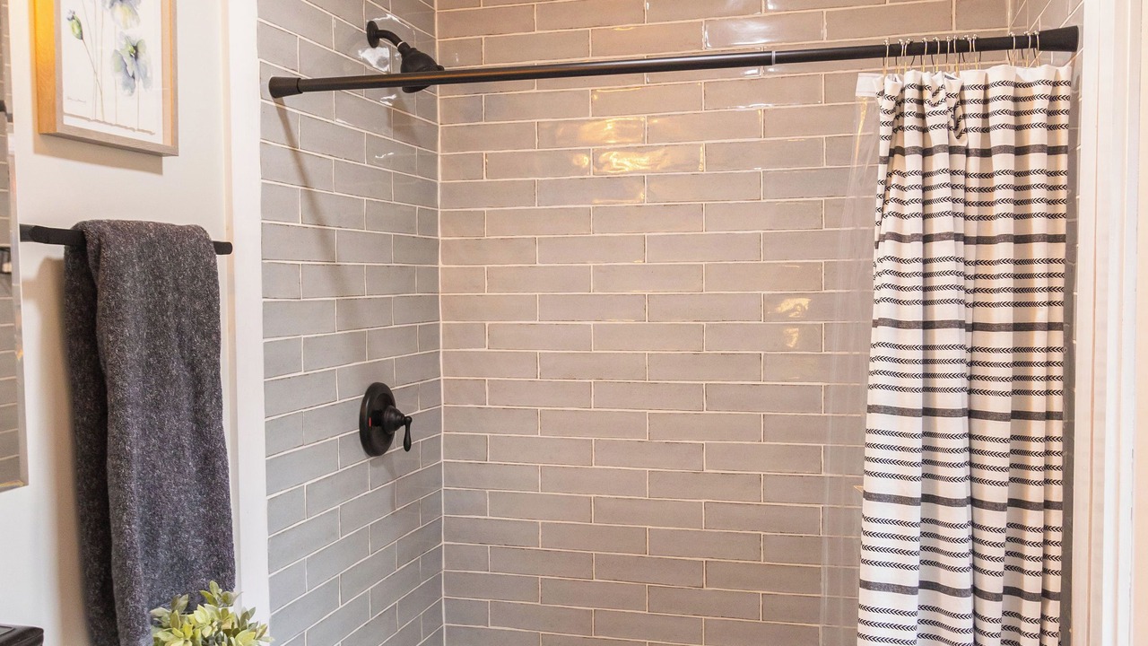 Photo of Bathroom in Bracey