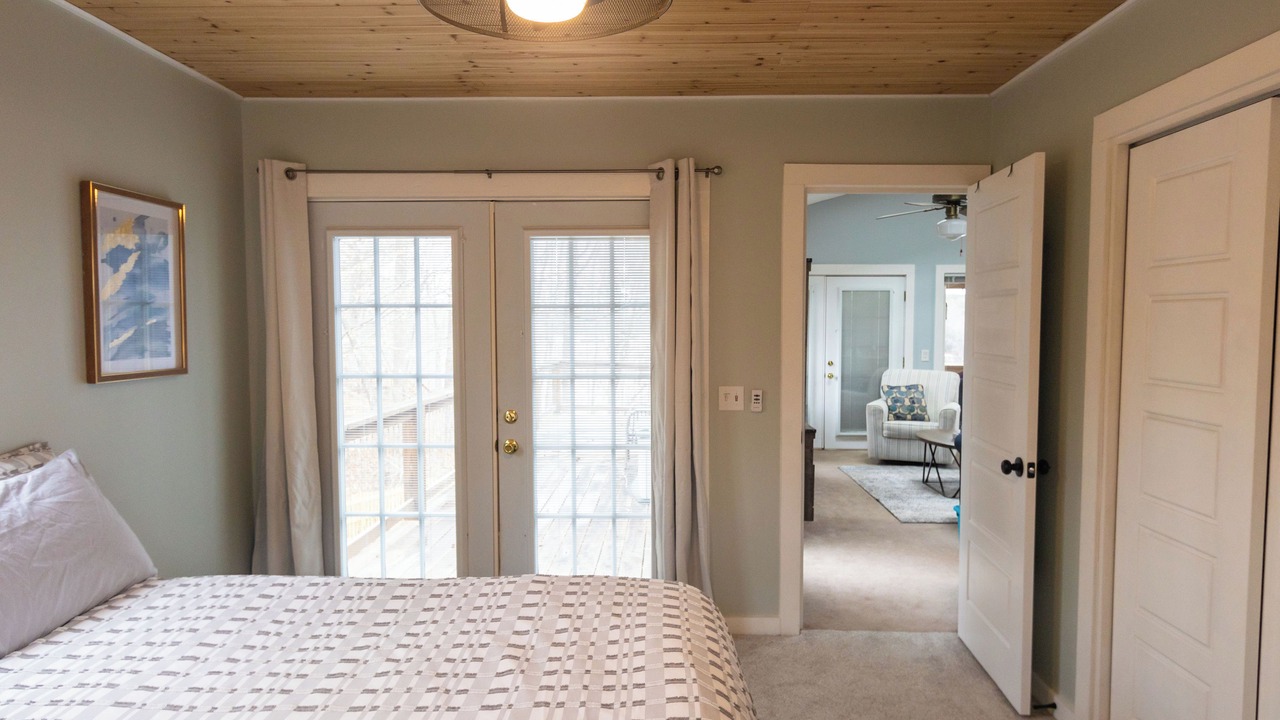 Photo of Bedroom in Bracey