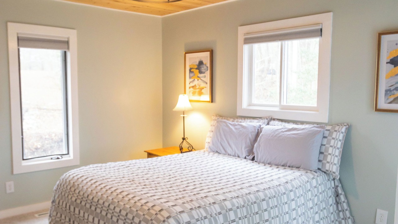 Photo of Bedroom in Bracey