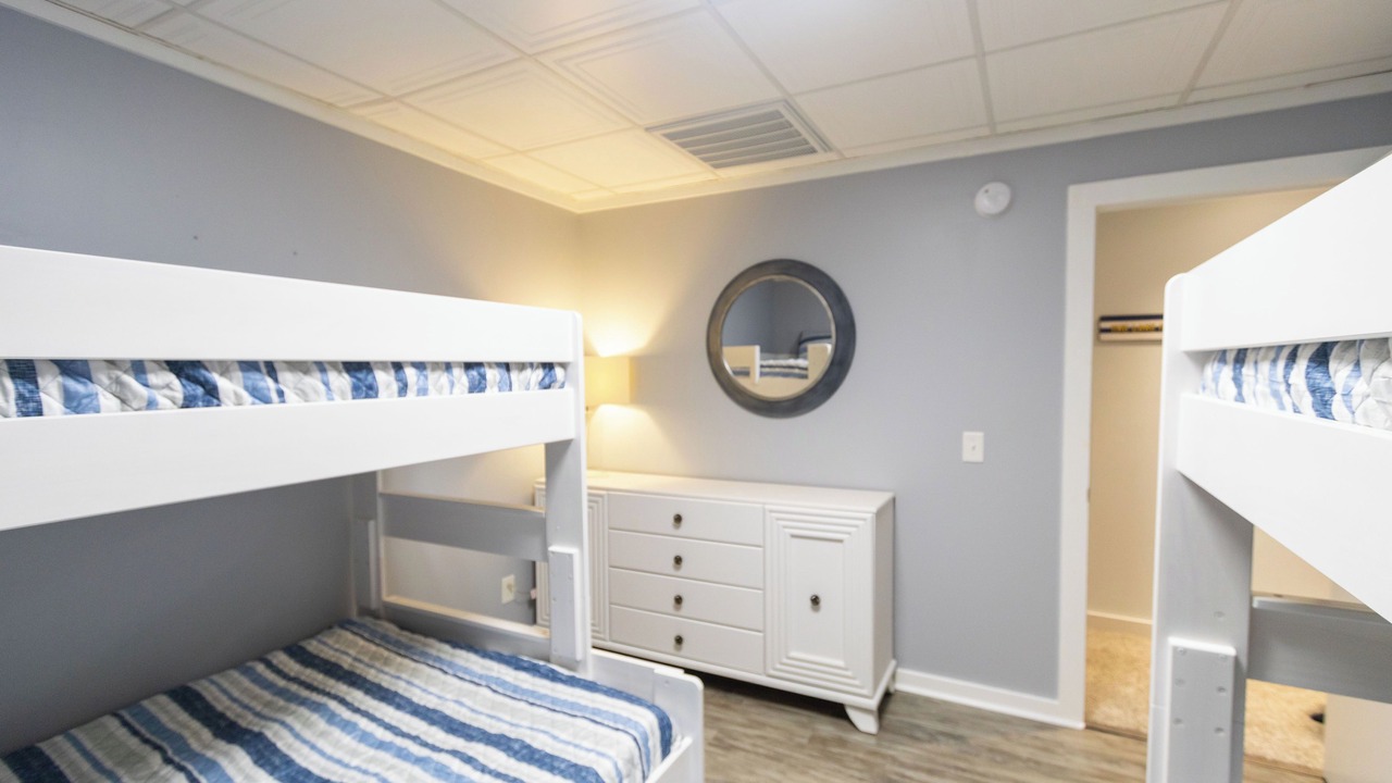 Photo of Bedroom in Bracey