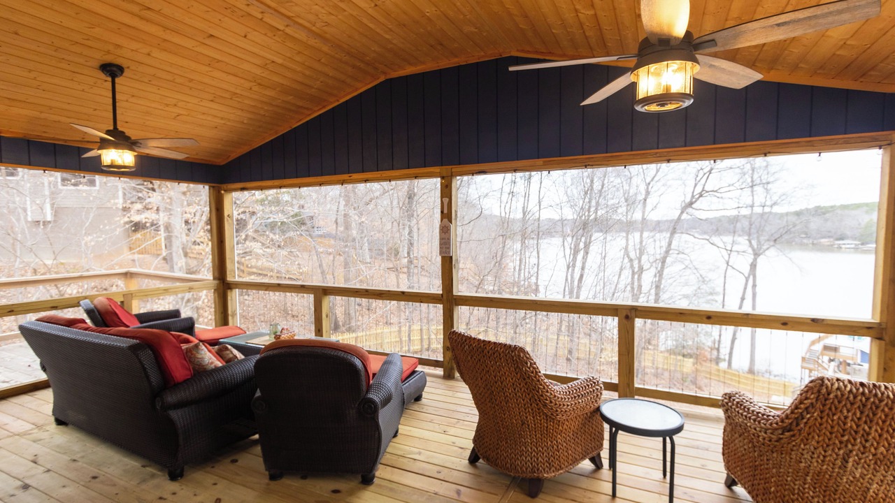 Photo of Livingroom in Bracey